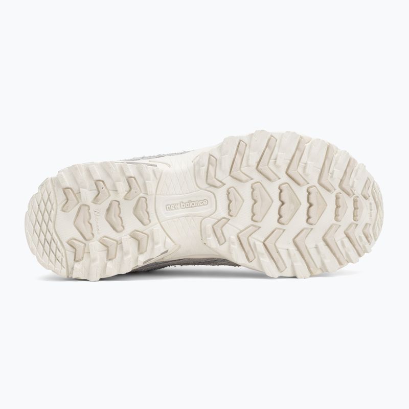 Batai New Balance 610 V1 grey matter 4