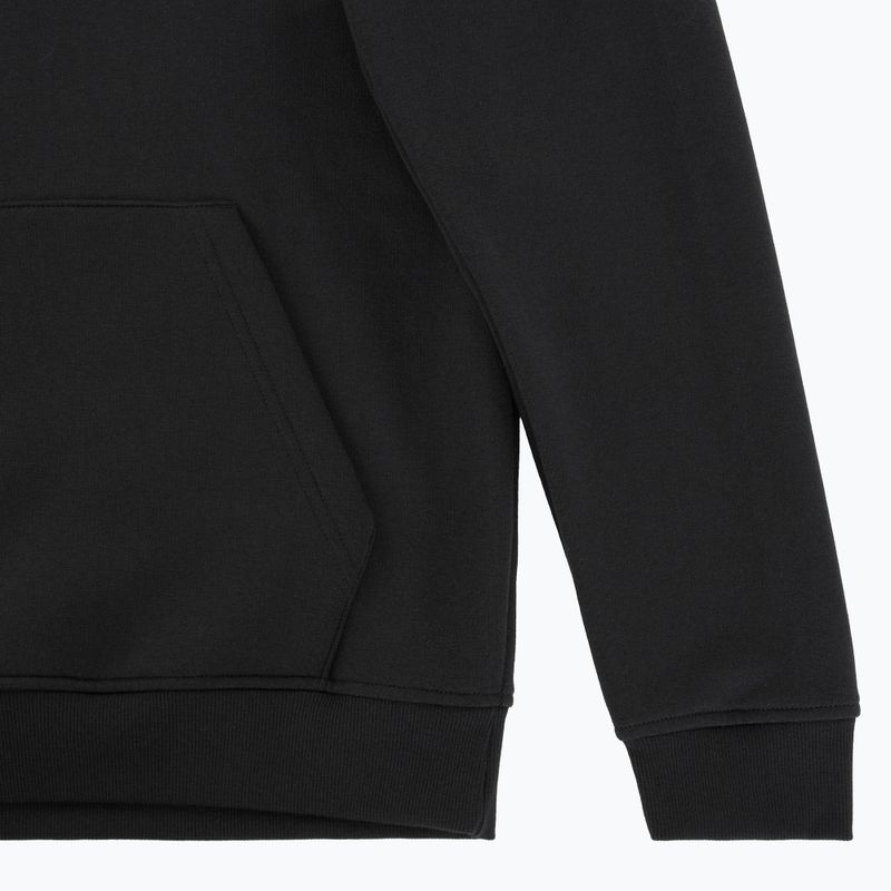 Vyriškas džemperis New Balance Core Brushed Hoodie black 6