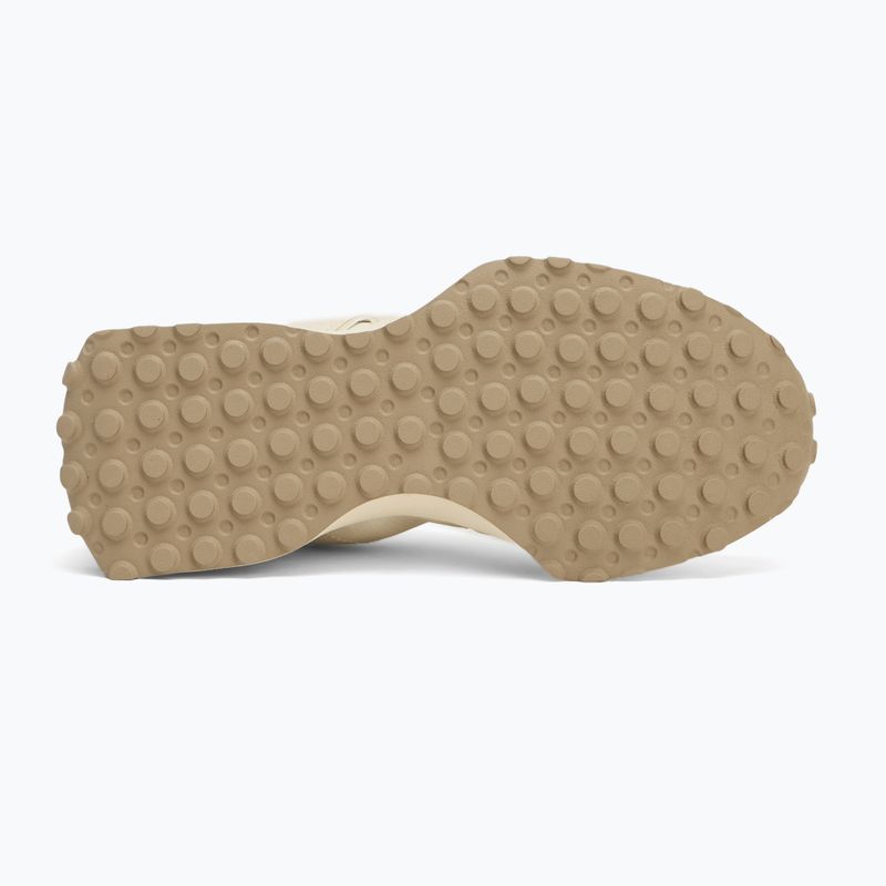 Vaikiški batai New Balance 327's V1 beige 4