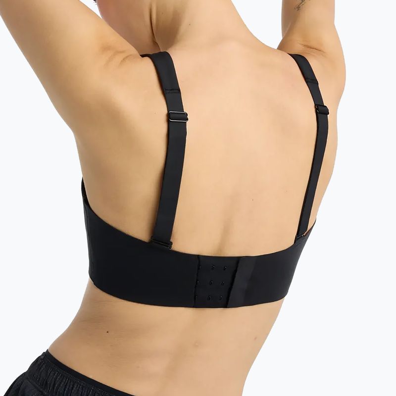 Treniruočių liemenėlė New Balance NB RC black/white 7