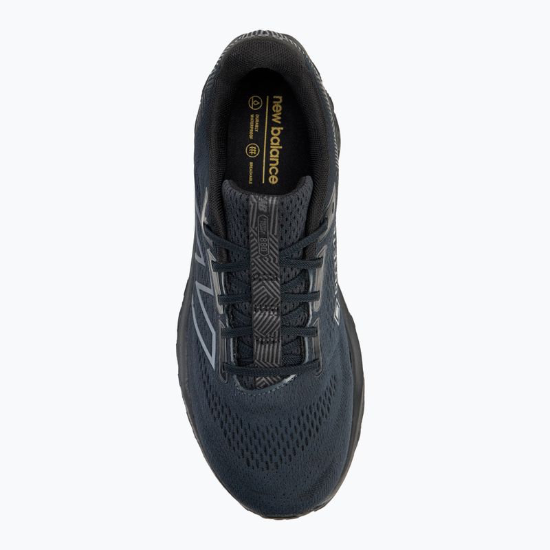 Vyriški bėgimo batai New Balance Fresh Foam 880's V14 Gore-Tex black 5