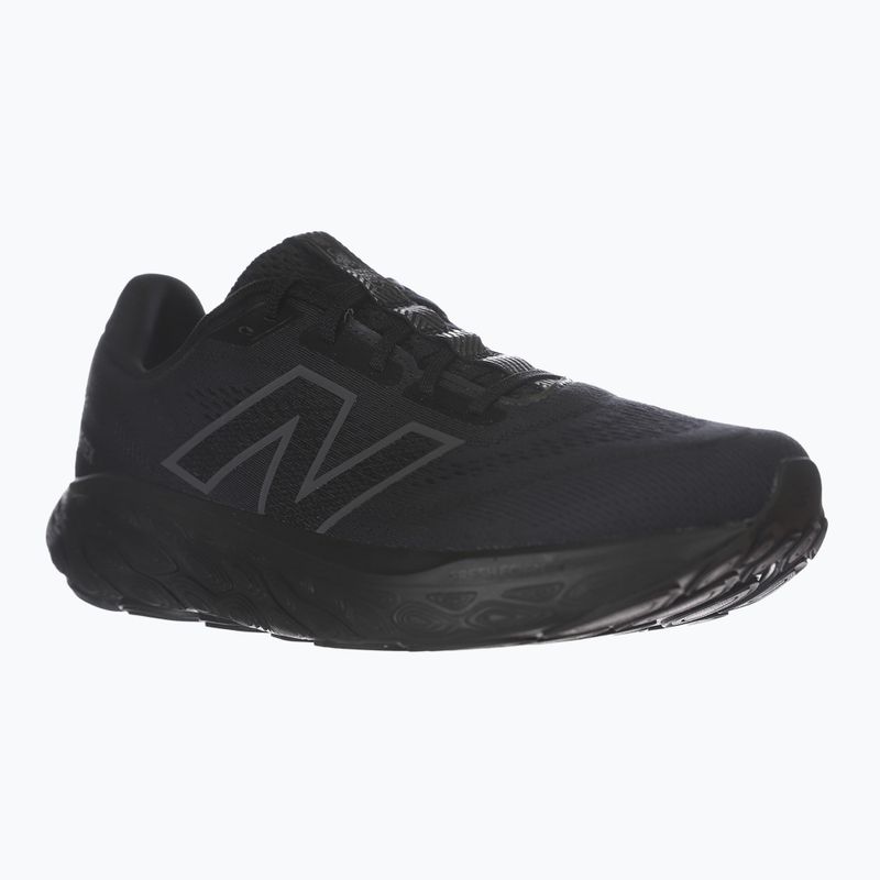 Vyriški bėgimo batai New Balance Fresh Foam 880's V14 Gore-Tex black 8