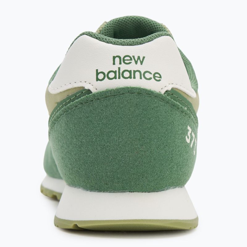 Vaikiški batai New Balance 373's V2 green 6