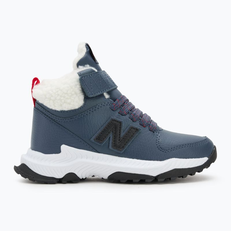 Vaikiški batai New Balance 800's V3 navy/white/black 2