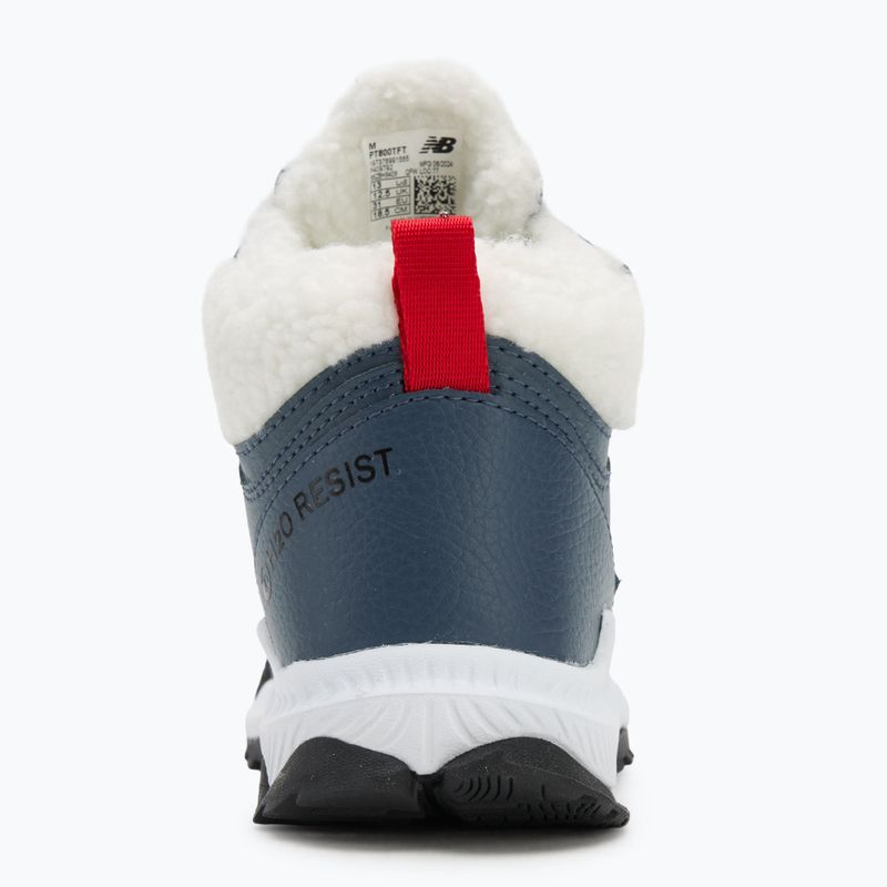 Vaikiški batai New Balance 800's V3 navy/white/black 6
