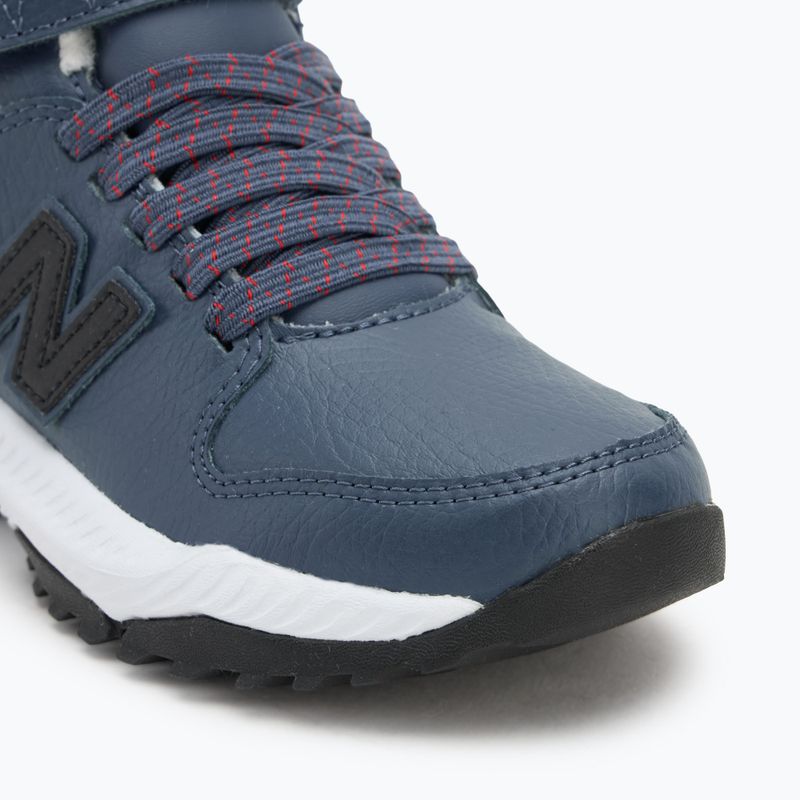 Vaikiški batai New Balance 800's V3 navy/white/black 7