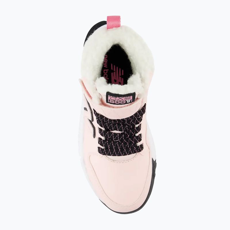 Vaikiški batai New Balance 800's V3 pink/white/black 5