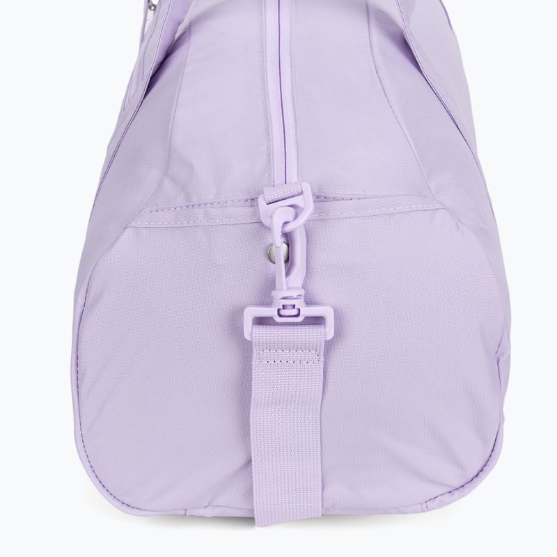 Moteriškas treniruočių krepšys Nike Gym Club 24 l lilac bloom/lilac bloom/vapor green 5