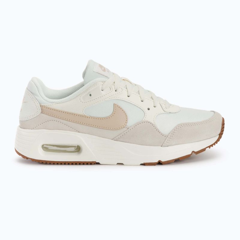 Moteriški batai Nike Air Max SC sail/gum medium brown/sanddrift 3