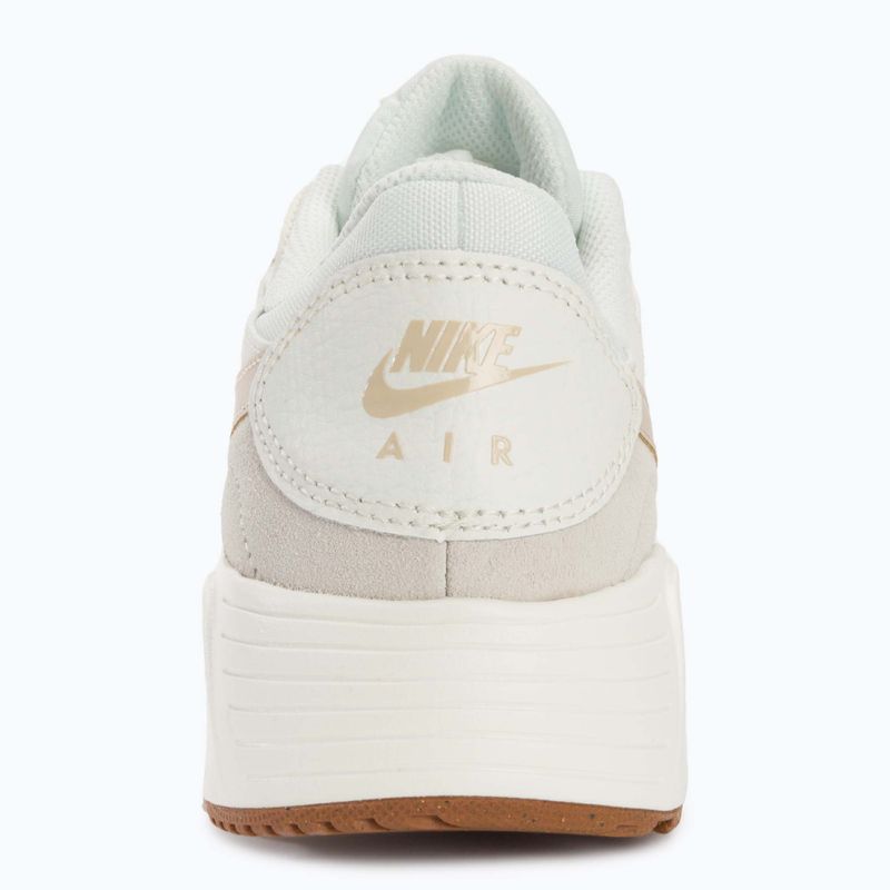 Moteriški batai Nike Air Max SC sail/gum medium brown/sanddrift 7