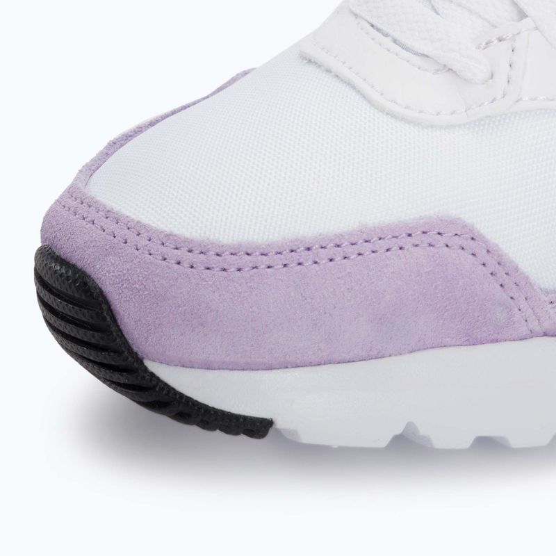 Moteriški batai Nike Air Max SC white/violet mist/black/platinum violet 8