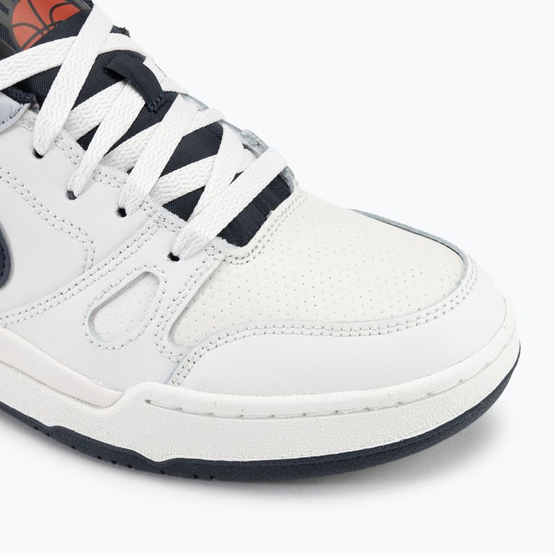 Vyriški batai Nike Full Force Low platinum tint/wolf grey/summit white/dark obsidian 7