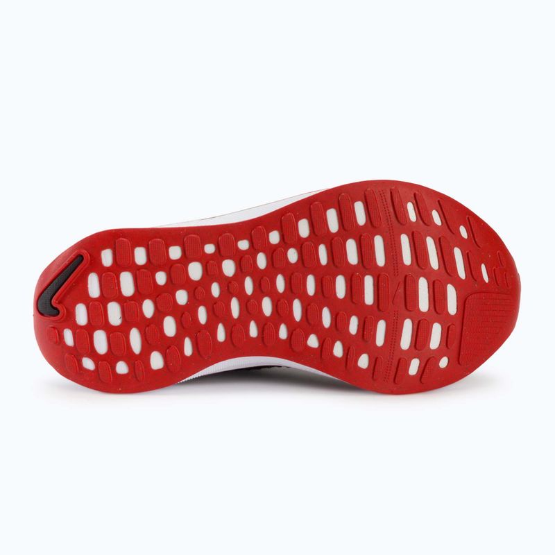 Vyriški bėgimo bateliai Nike InfinityRN 4 Extra Wide black/team red/fire red 4
