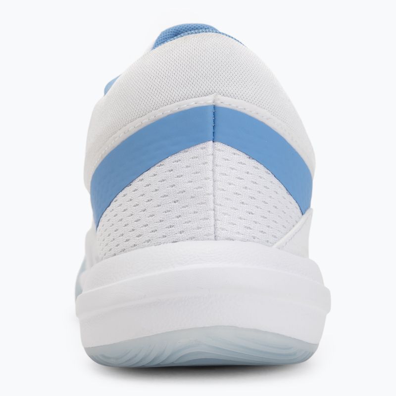 Tinklinio bateliai Nike Hyperquick white/valor blue 6