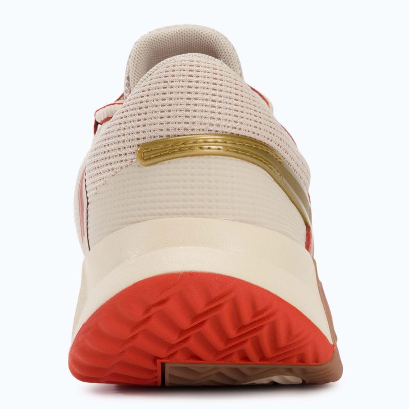 Moteriški teniso batai Nike Air Zoom GP Challenge 1 Clay sand drift/rust factor/gum 6