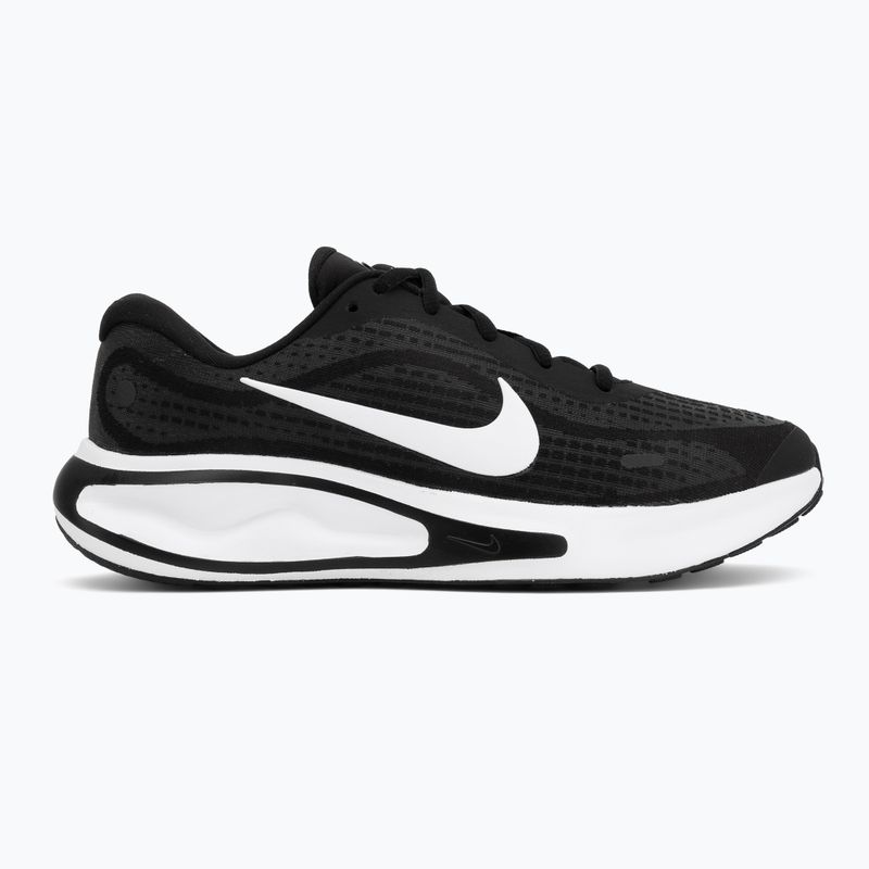 Vyriški bėgimo batai NikeJourney Run black/anthracite/white 2