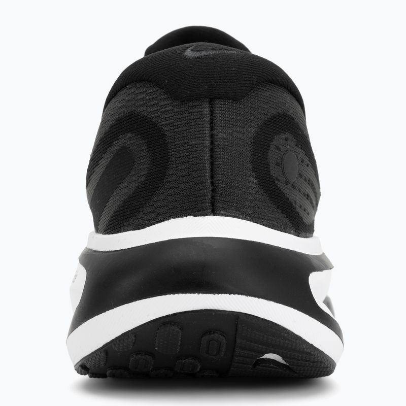 Vyriški bėgimo batai NikeJourney Run black/anthracite/white 6