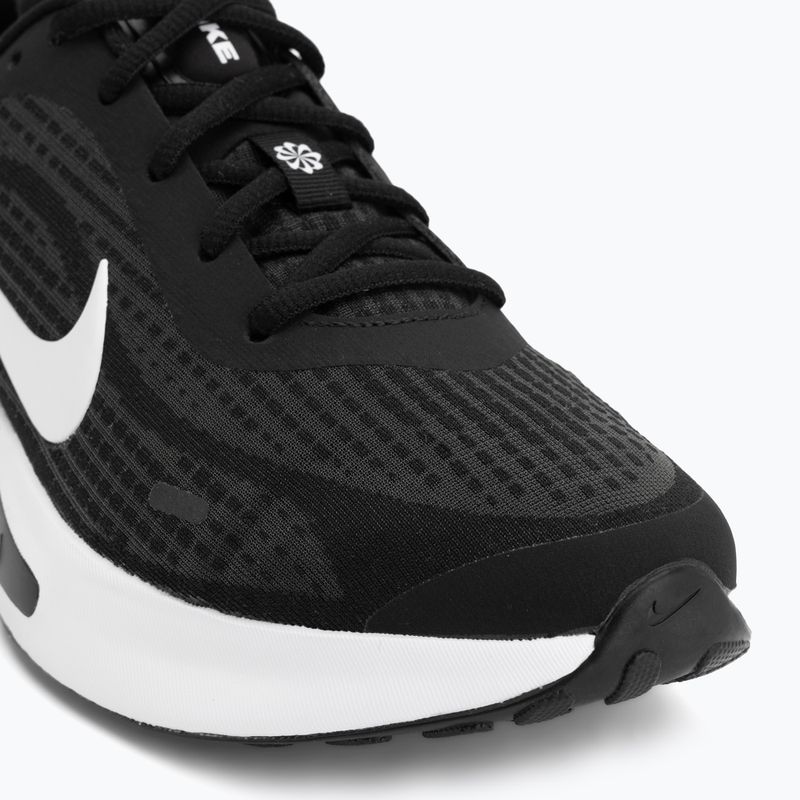 Vyriški bėgimo batai NikeJourney Run black/anthracite/white 7