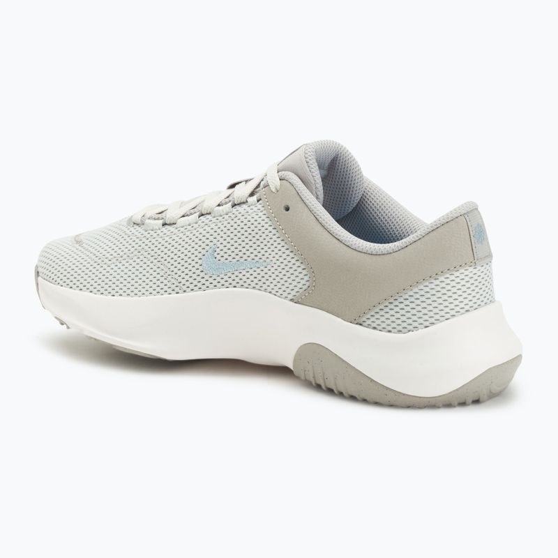 Moteriški treniruočių batai Nike Legend Essential 3 Next Nature light iron ore/iron grey/light armory blue 3