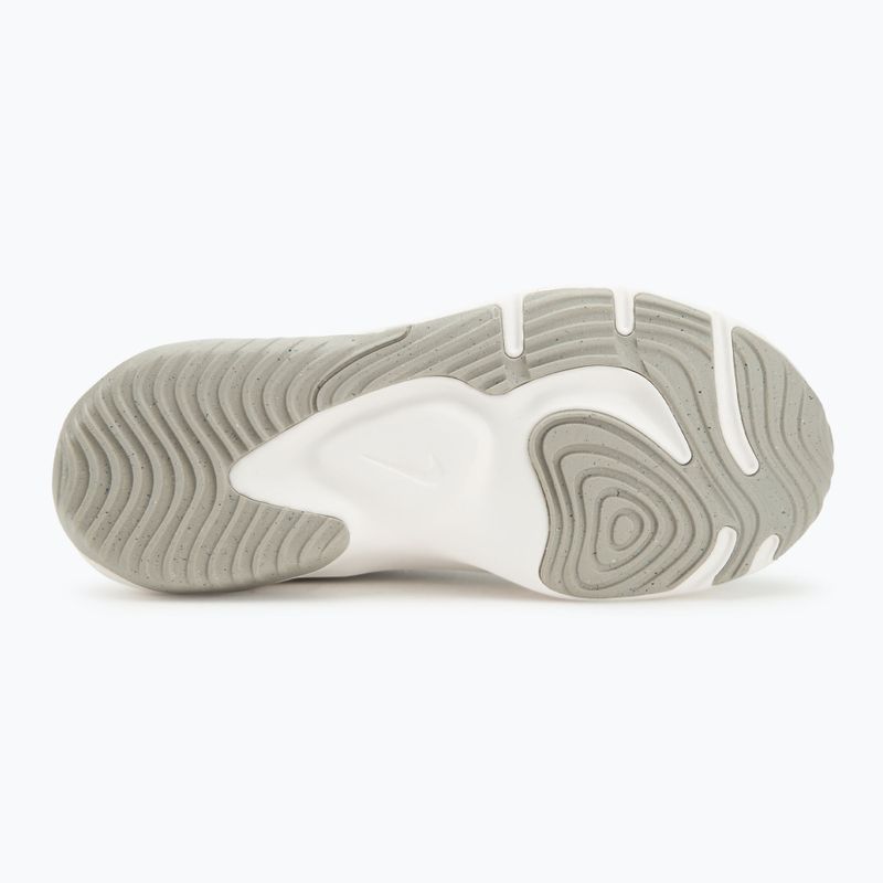 Moteriški treniruočių batai Nike Legend Essential 3 Next Nature light iron ore/iron grey/light armory blue 4