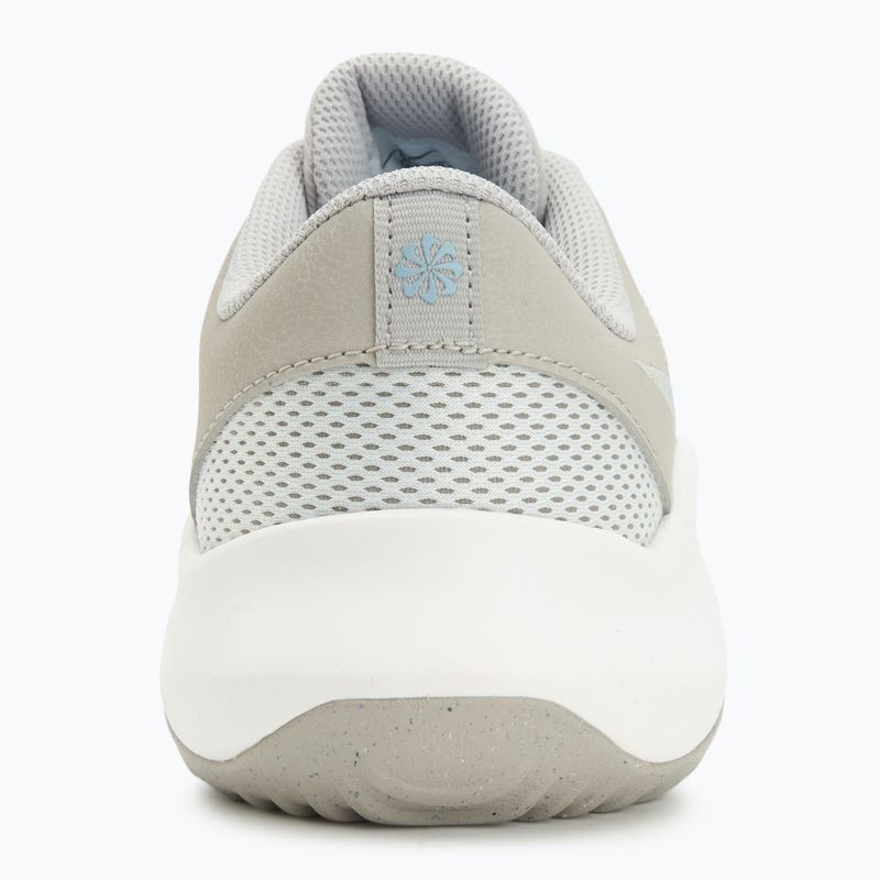 Moteriški treniruočių batai Nike Legend Essential 3 Next Nature light iron ore/iron grey/light armory blue 6