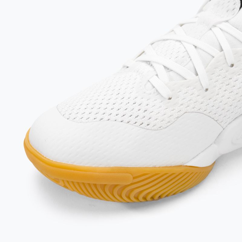 Tinklinio batai Nike Hyperquick Court Flight white/black 7