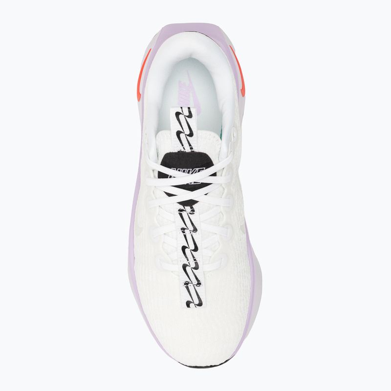 Moteriški batai Nike Motiva white/black 5