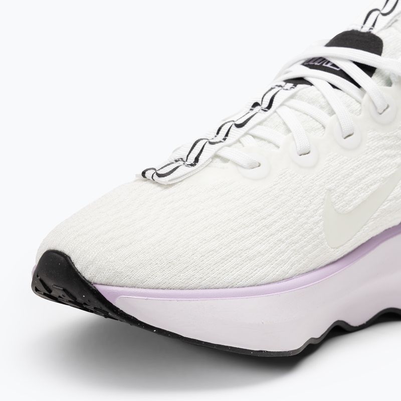 Moteriški batai Nike Motiva white/black 7