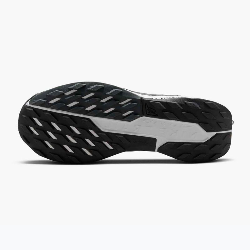 Moteriški bėgimo batai Nike Pegasus Trail 5 black / white / anthracite / wolf grey 5