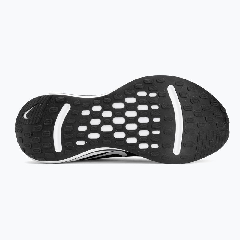 Moteriški bėgimo batai Nike Journey Run black/white 4
