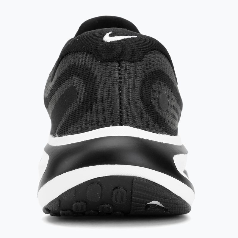 Moteriški bėgimo batai Nike Journey Run black/white 6