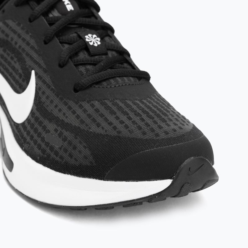 Moteriški bėgimo batai Nike Journey Run black/white 7