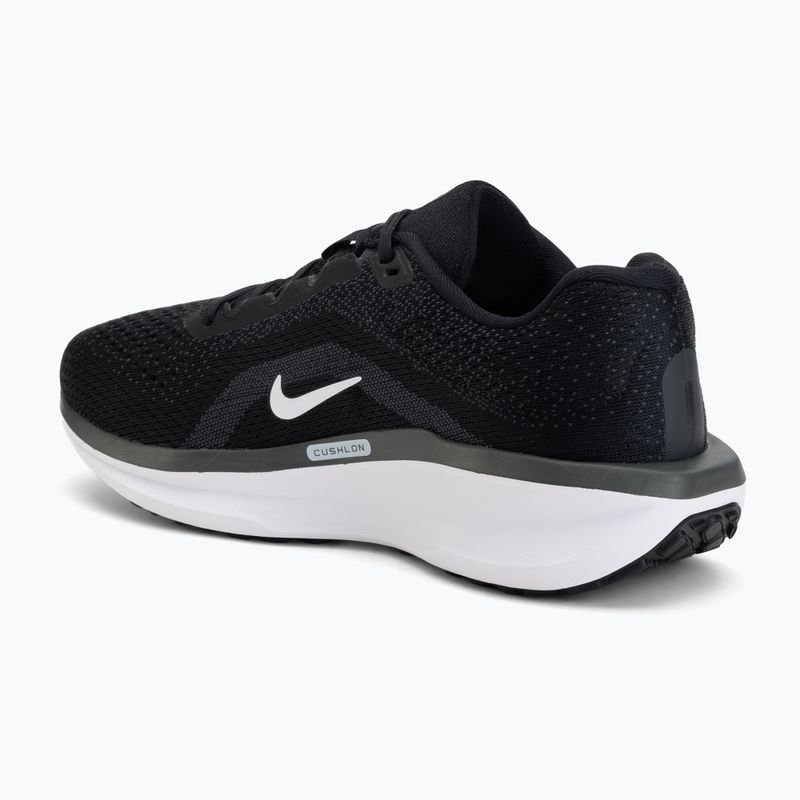 Moteriški bėgimo bateliai Nike Winflo 11 black/white 3