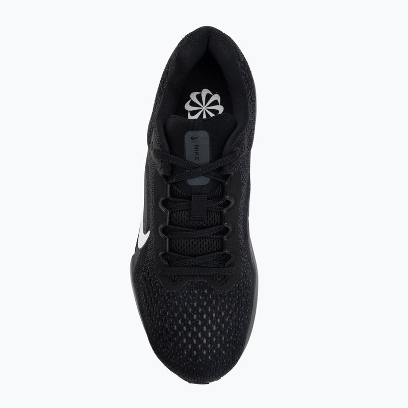 Moteriški bėgimo bateliai Nike Winflo 11 black/white 5