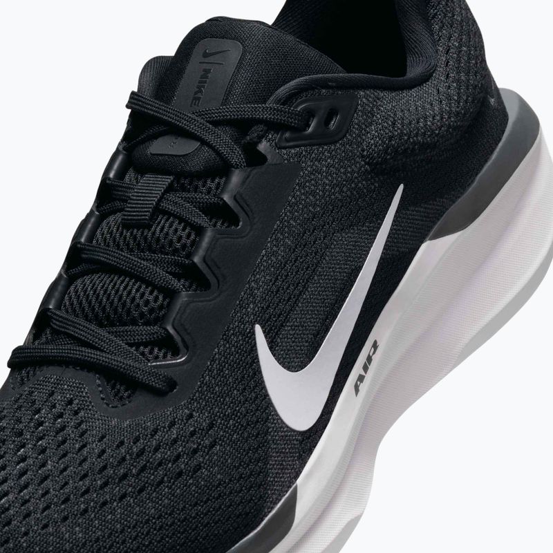 Moteriški bėgimo bateliai Nike Winflo 11 black/white 8