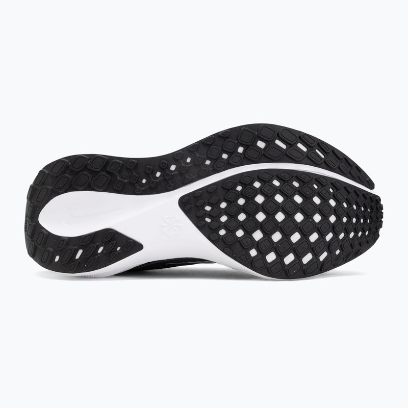 Vyriški bėgimo bateliai Nike Pegasus 41 black / white / anthracite 4