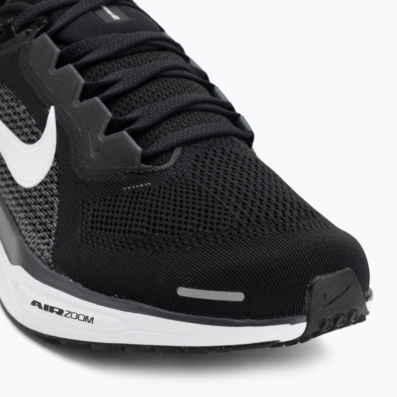Vyriški bėgimo bateliai Nike Pegasus 41 black / white / anthracite 7