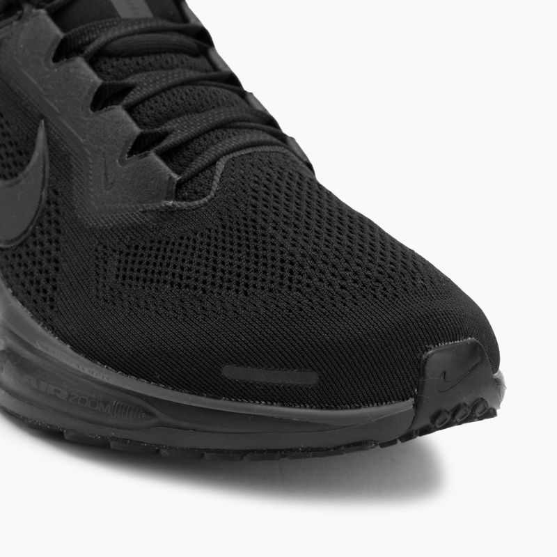 Vyriški bėgimo bateliai Nike Pegasus 41 black/anthracite/black 7