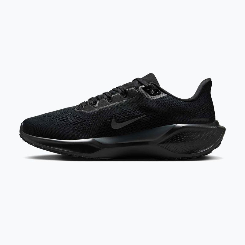 Moteriški bėgimo bateliai Nike Pegasus 41 black/black/anthracite 2