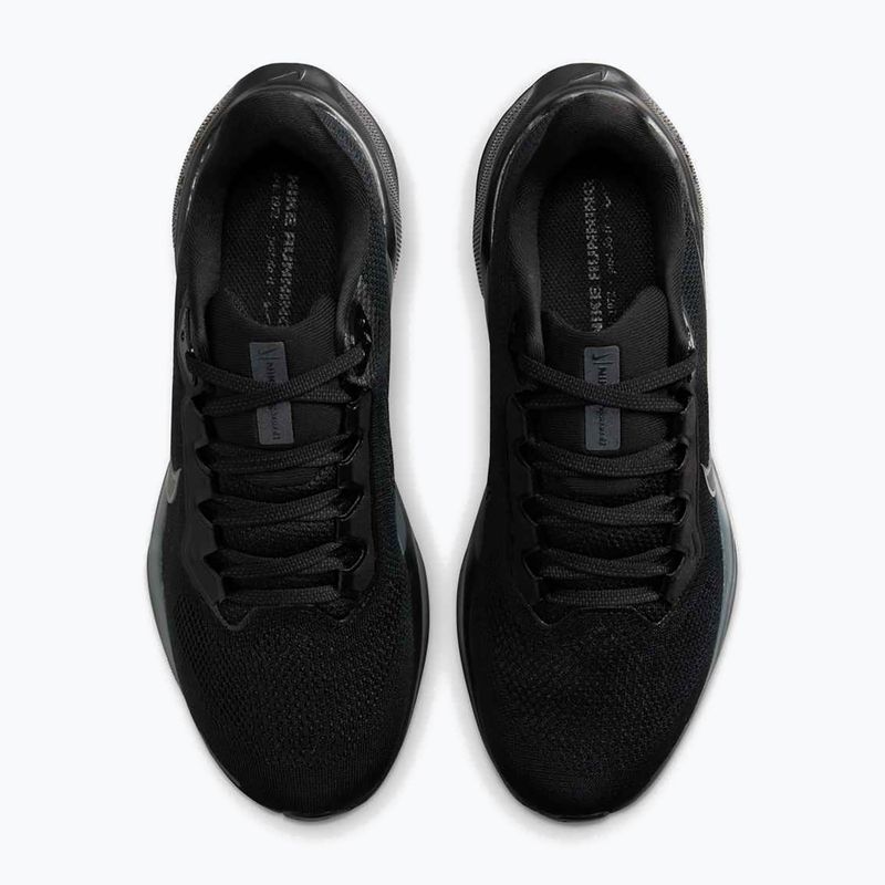 Moteriški bėgimo batai Nike Pegasus 41 black / black / anthracite 13