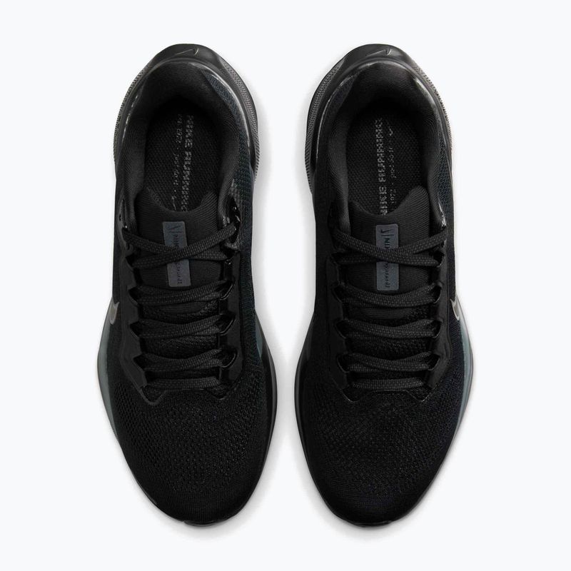 Moteriški bėgimo bateliai Nike Pegasus 41 black/black/anthracite 6