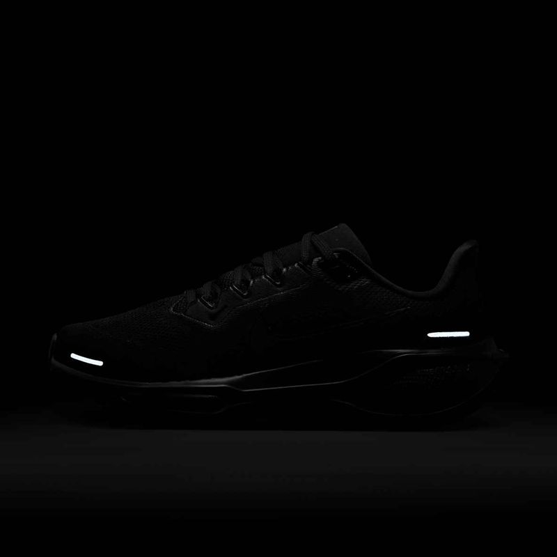 Moteriški bėgimo batai Nike Pegasus 41 black / black / anthracite 15