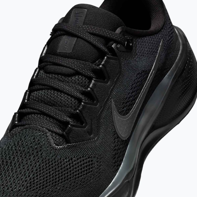 Moteriški bėgimo bateliai Nike Pegasus 41 black/black/anthracite 10