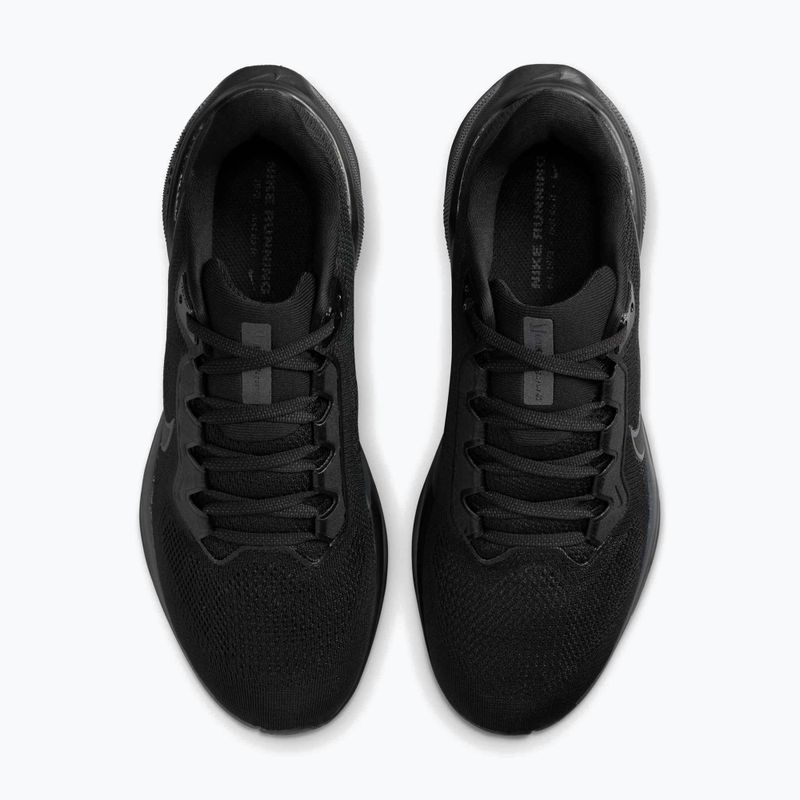 Vyriški bėgimo batai Nike Pegasus 41 black/anthracite/black 3