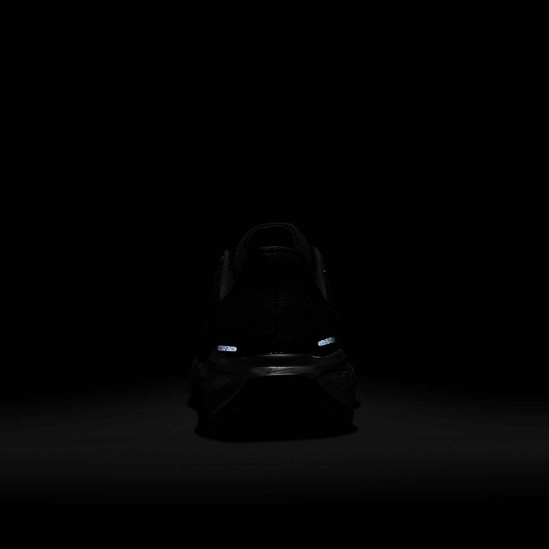 Vyriški bėgimo batai Nike Pegasus 41 black/anthracite/black 10