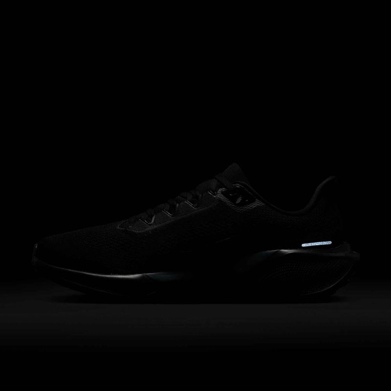 Vyriški bėgimo batai Nike Pegasus 41 black/anthracite/black 13