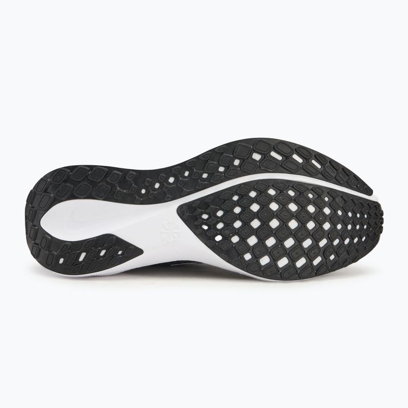 Pantofi de alergare bărbați Nike Pegasus 41 negru/antracit/alb 4