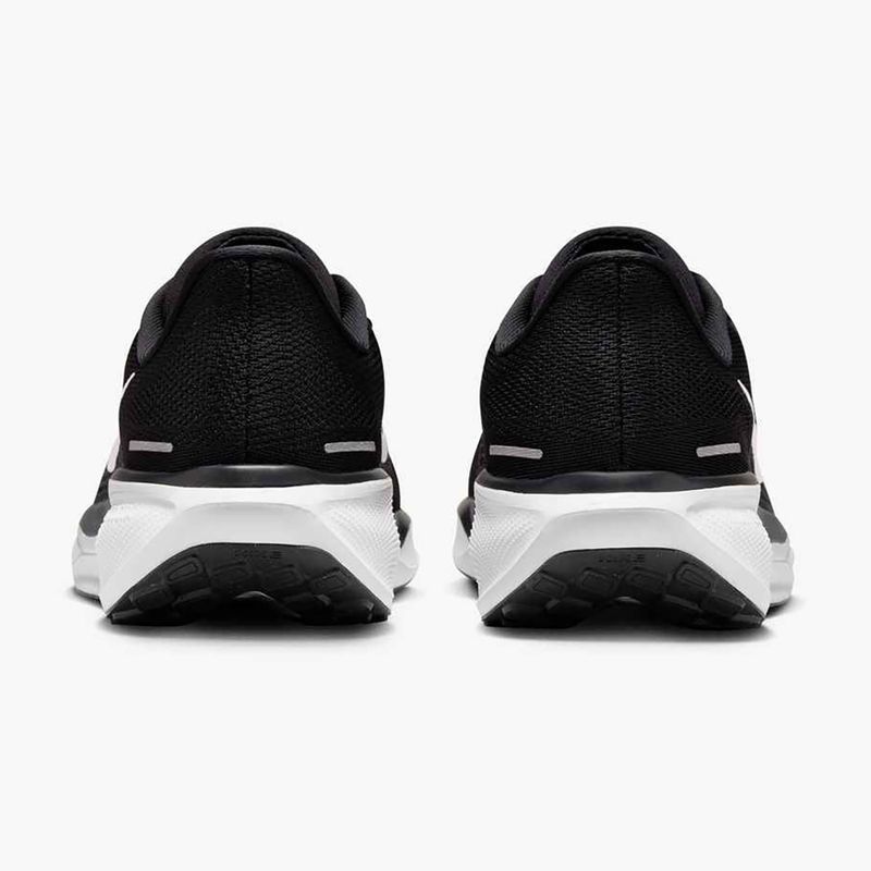 Vyriški bėgimo bateliai Nike Pegasus 41 black / white / anthracite 4