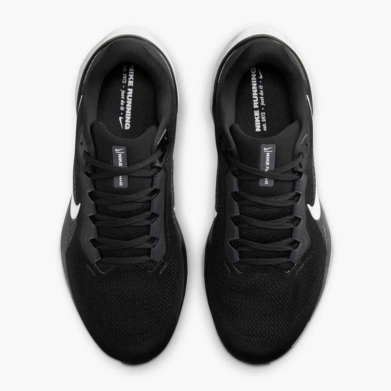 Vyriški bėgimo bateliai Nike Pegasus 41 black / white / anthracite 6