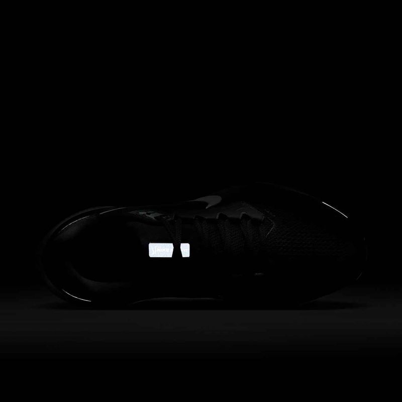 Vyriški bėgimo bateliai Nike Pegasus 41 black / white / anthracite 7